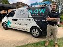 Free Flow Plumbing & Jetting logo